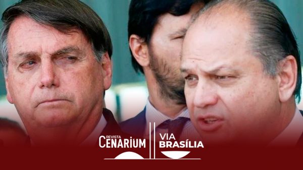 Covaxin: silêncio de Bolsonaro quatro dias após denúncias de líder denota medo