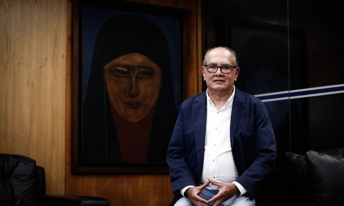 Gilmar Mendes diz que Brasil ‘naturalizou impeachment’ ao analisar sistema presidencialista