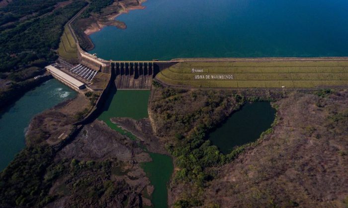 Para evitar racionamento de energia, governo federal quer tirar poderes de órgãos reguladores