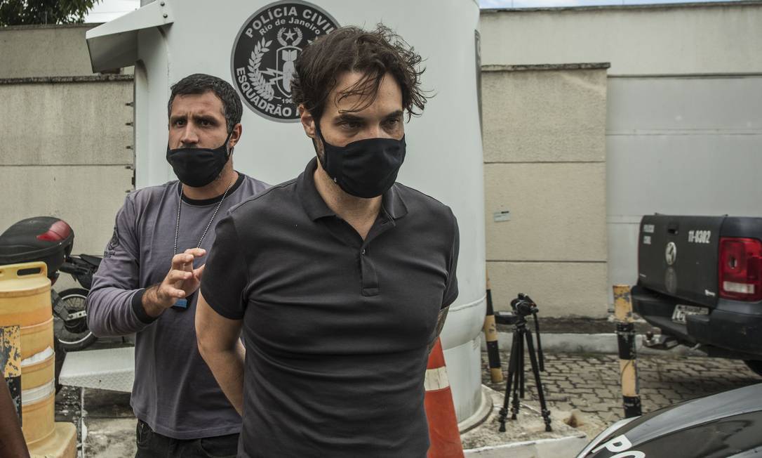 Dr. Jairinho é indiciado novamente por torturar criança