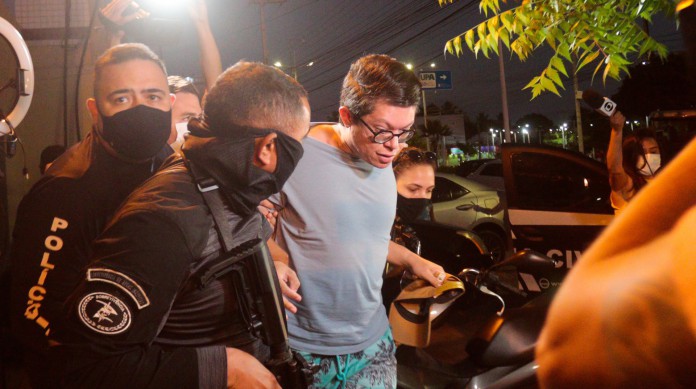 Agressão e popularidade: especialista explica porque DJ Ivis ganhou mais seguidores na internet