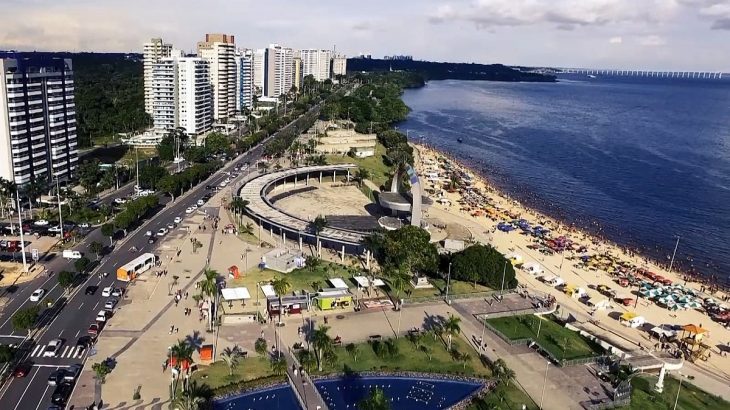 Economistas de Manaus apontam soluções para investir (Reprodução/Internet)