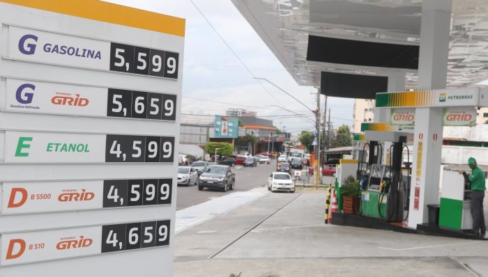 Aumento anunciado pela Petrobras já é sentido por distribuidoras e empresas na Amazônia