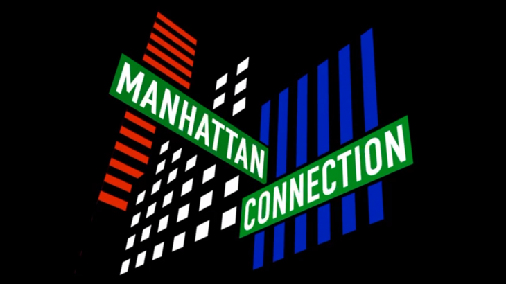 Manhattan Connection, programa da TV Cultura (Reprodução/Internet)