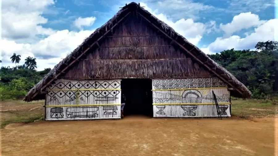 Bayawí – Casa de Saber busca revitalização da cultura étnica no Amazonas