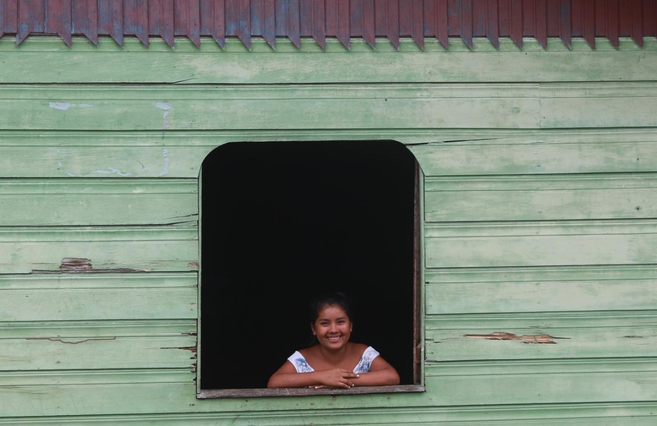 Especial Mamirauá – Punã, comunidade da Amazônia que é símbolo de resistência e resiliência