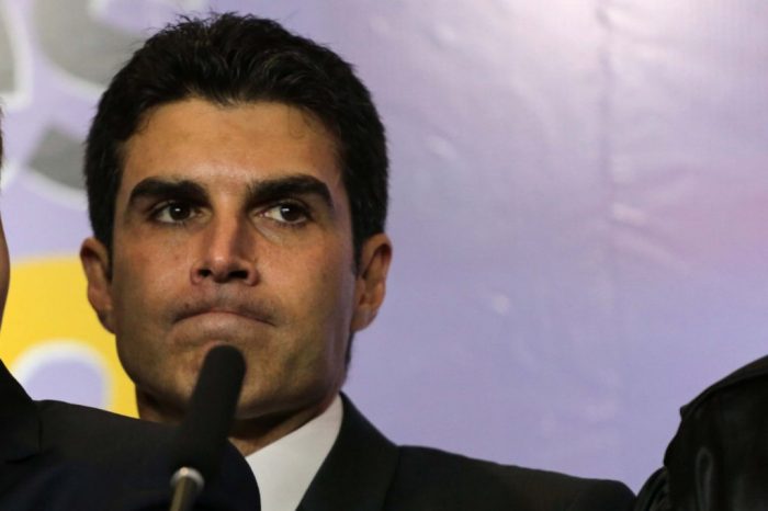 Acusado de desvios na pandemia, governador do Pará disse a negociador: ‘Você está ganhando uma fortuna’