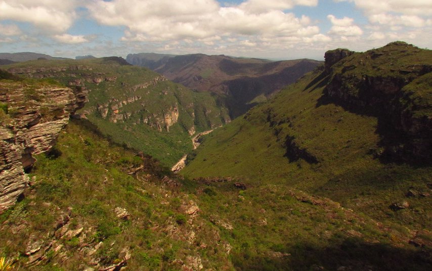 ‘Um Dia No Parque’ promove visita em Unidades de Conservação para proteger biodiversidade