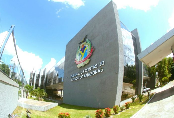 No AM, mais de 15 mil pessoas disputam vagas para concurso público do Tribunal de Contas