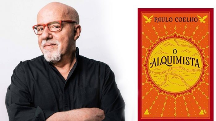 ‘O Alquimista’: livro de Paulo Coelho vira filme produzido por Will Smith