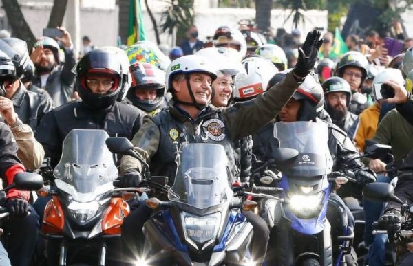 Juiz Ronnie Frank Torres Stone garantiu nesta terça-feira, 13, o apoio logístico oferecido pela prefeitura (Alan Santos/PR)