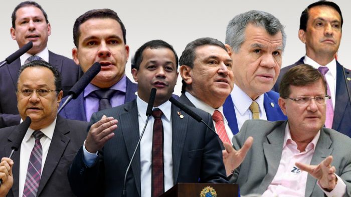 Com único voto contrário, bancada federal do AM vota a favor de aumento do fundo eleitoral