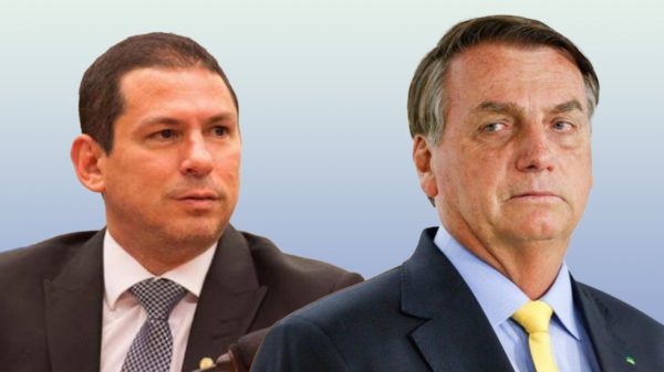 Fundo Eleitoral: ‘O responsável foi Marcelo Ramos’; ‘Presidente, assuma suas responsabilidades’