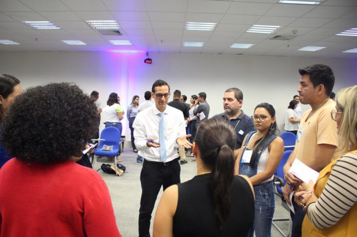 Sétima edição do treinamento ‘Plano de Voo’ promete alavancar carreiras e preparar futuros líderes em Manaus