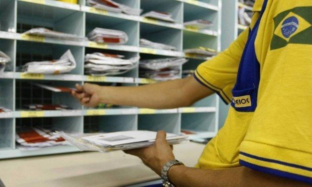 Governo quer vender 100% dos Correios; projeto pode ser votado na Câmara