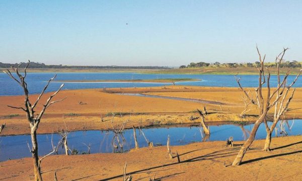 ONS que usinas do Brasil suspendam manutenção no segundo semestre