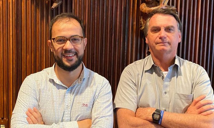 PGR quer ouvir Bolsonaro em inquérito sobre prevaricação no caso da Covaxin