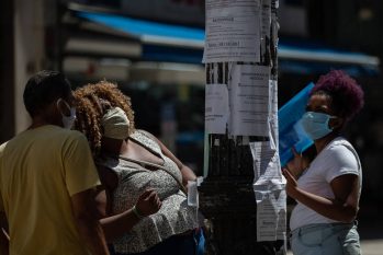 Centrais sindicais tentarão alterar o texto no Senado e advogada afirma que formatos criados se sobrepõem
 (Bruno Santos/Folhapress)