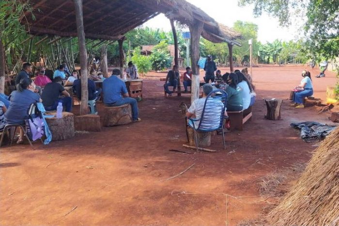 Aldeias indígenas onde menina de 11 anos foi abusada sexualmente e morta vivem favelização