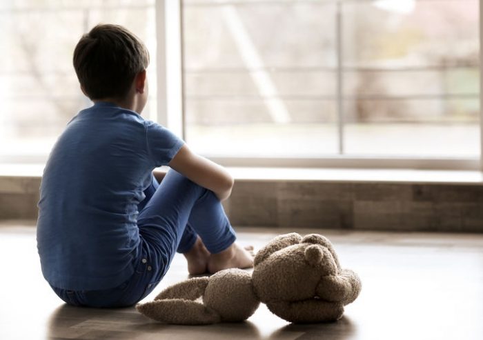 Secretaria de Segurança do AM aponta crescimento de 23% em ocorrências de abandono de incapaz, em Manaus