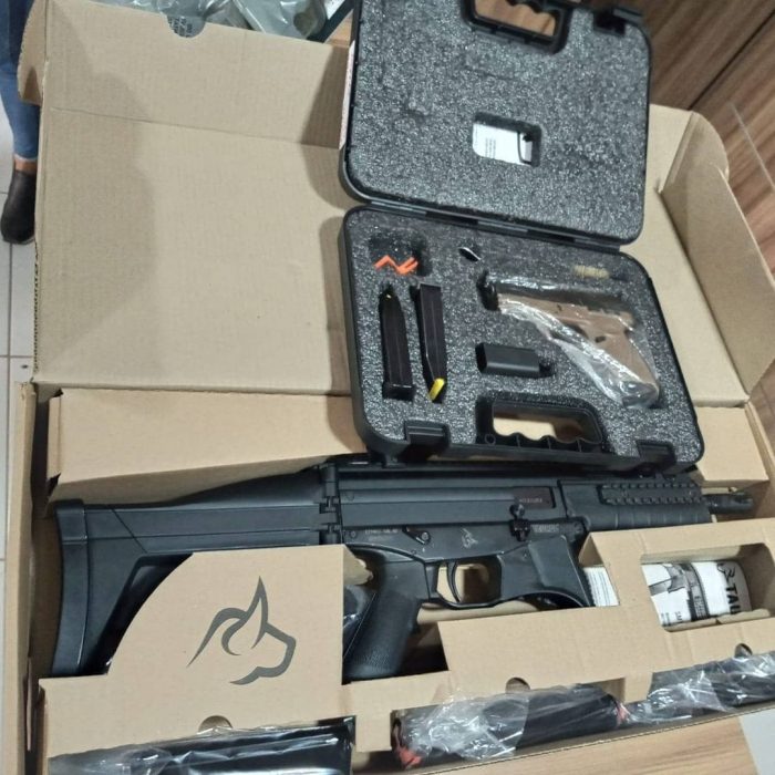 Polícia Civil de RO faz operação contra tomada de terras e crimes ambientais