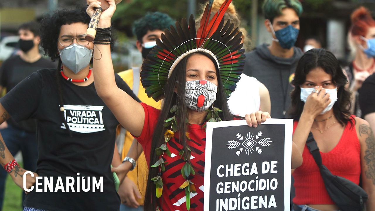 Conheça mais sobre o Dia Internacional dos Povos Indígenas