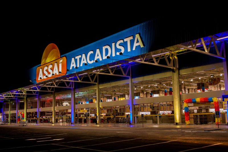 Assaí pode ser multado em R$ 870 mil por acusar homem de furto