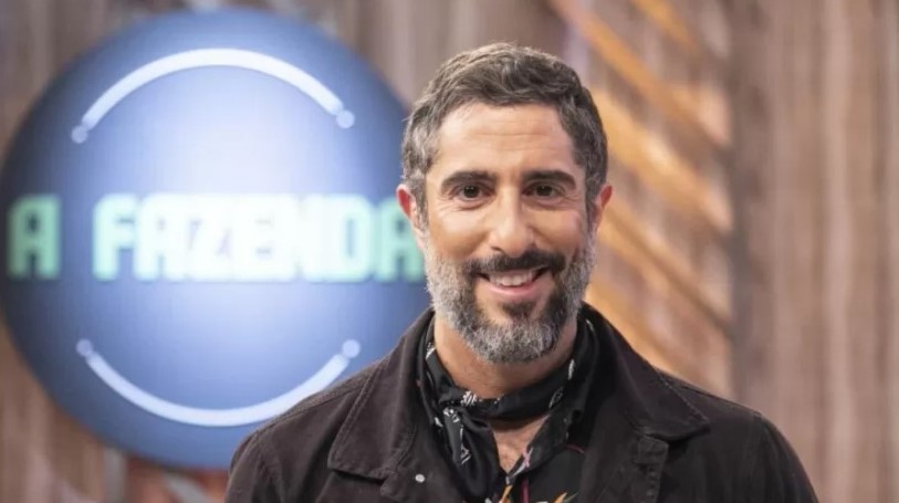 Globo anuncia Marcos Mion à frente do ‘Caldeirão’ e de reality no Multishow