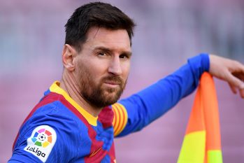 O camisa 10 não chegou a um acordo para permanecer no Barça (Photo by David Ramos/Getty Images)