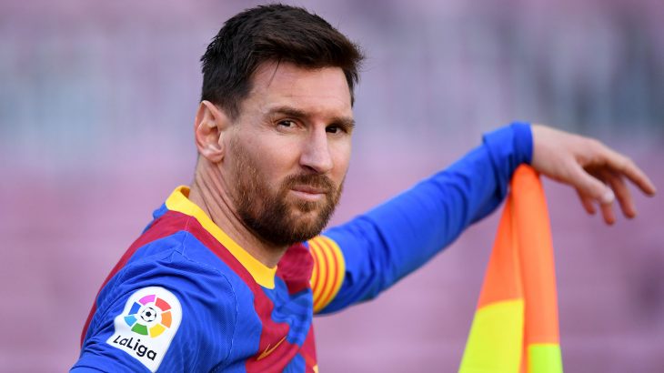 O camisa 10 não chegou a um acordo para permanecer no Barça (Photo by David Ramos/Getty Images)