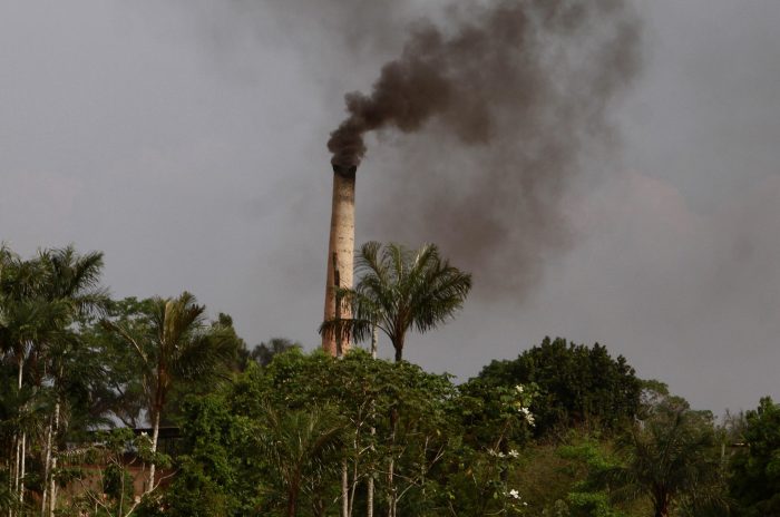 Amazonas adere à campanha global para zerar emissões de gases de efeito estufa até 2050