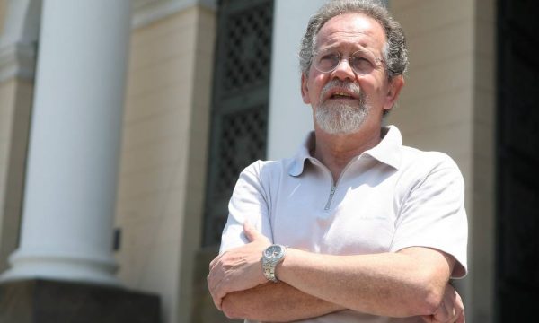 PSOL substitui por 60 dias vereador envolvido em episódio de homofobia