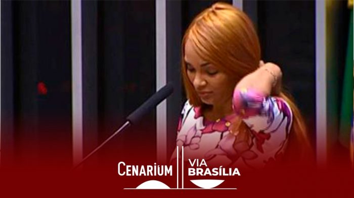 Bastidores: erros da defesa fizeram Flordelis bater recorde de votos por cassação na Câmara