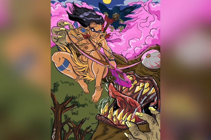 12 ideias de My Digital Paintings  mitos brasileiros, folclore brasileiro  personagens, criaturas míticas