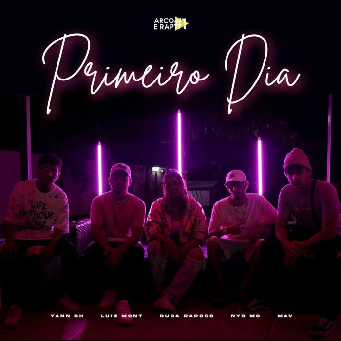 ‘Primeiro Dia’: projeto reúne e dá voz a artistas do rap amazonense