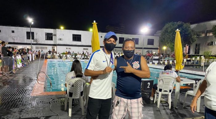 Defensoria do AM obtém liminar que liberou atleta para seguir competindo em busca do sonho olímpico