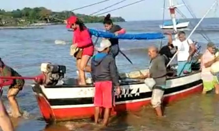 ‘Piratas’ sequestram pescadores na Ilha de Marajó