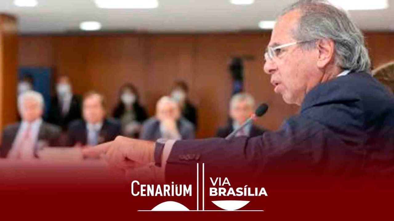 Falta de consenso no Congresso acende ‘alerta amarelo’ para Economia