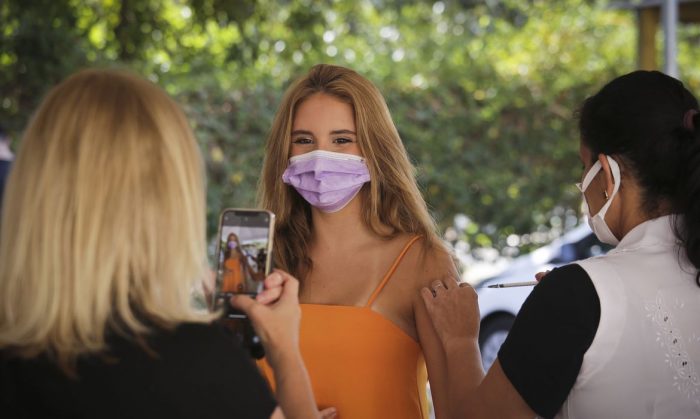 Vacinação é importante para 83% dos brasileiros, mostra estudo internacional