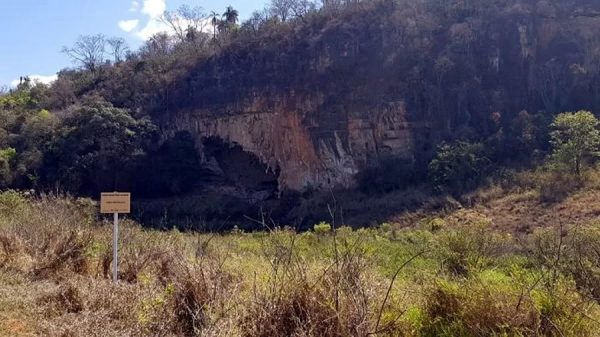 Por ameaçar sítio arqueológico, fábrica da Heineken em MG é embargada