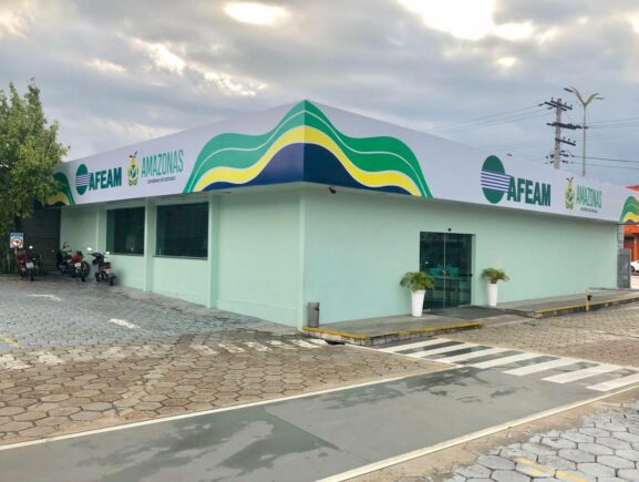 Agência de Fomento completa 22 anos de incentivo aos empreendedores do Amazonas
