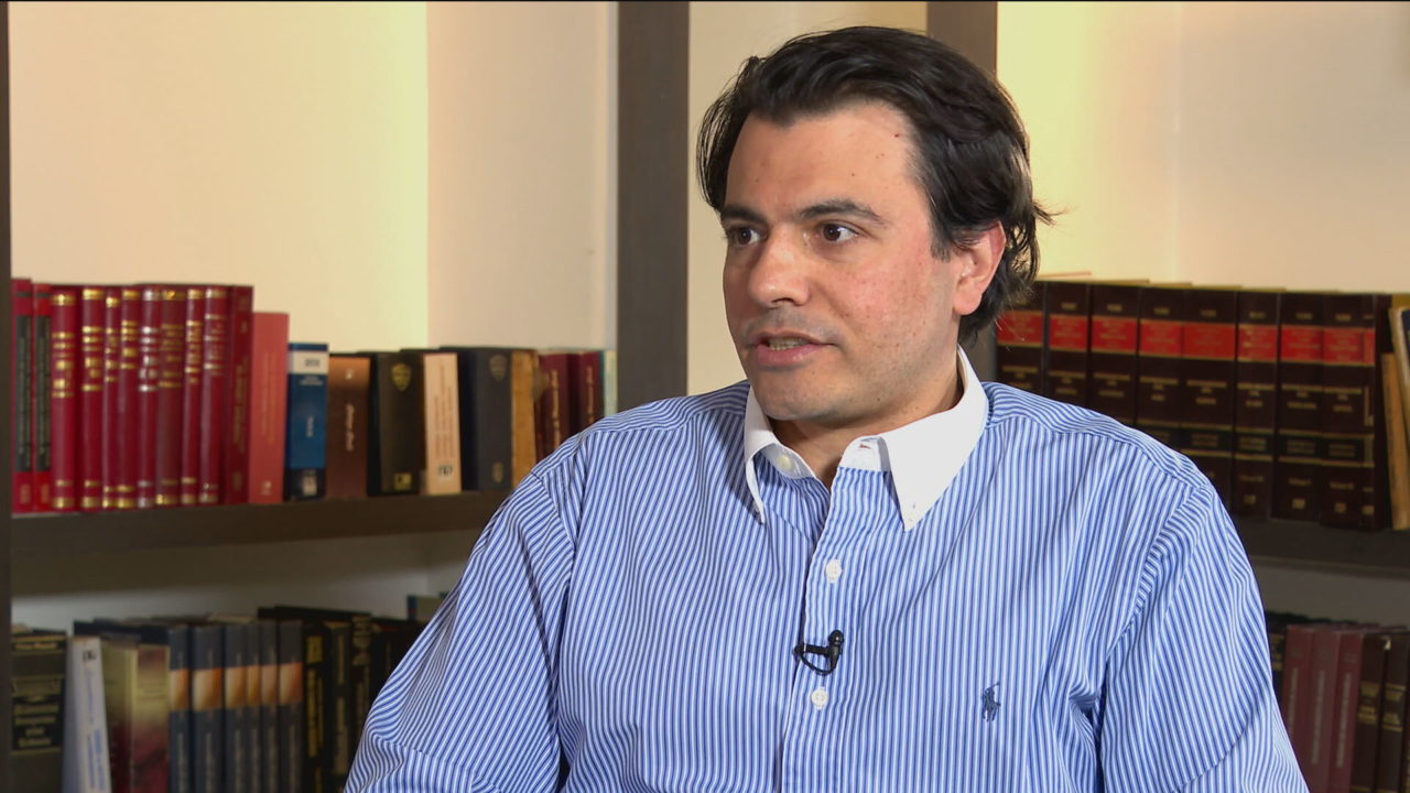 CPI da Pandemia ouve Otávio Fakhoury, empresário acusado de disseminar fake news