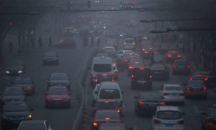 Qualidade do ar melhorou durante quarentenas da pandemia, diz agência da ONU