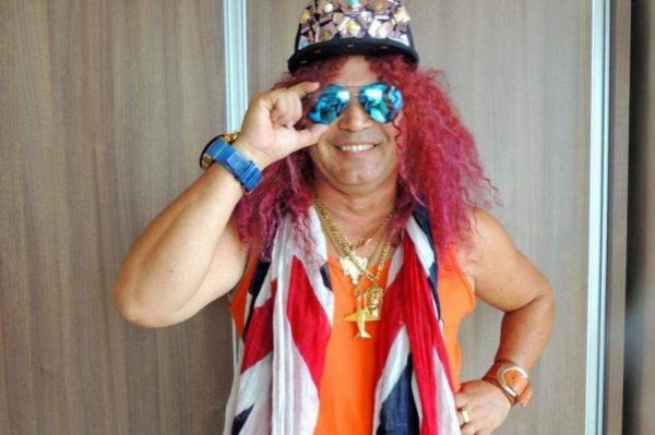 ‘Romantismo e amor em essência’, diz Wanderley Andrade após brega virar Patrimônio Histórico