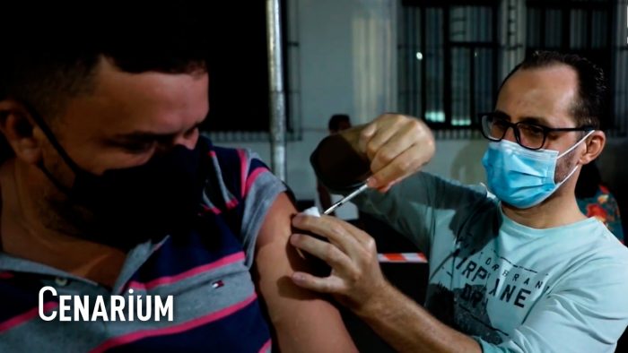 Com 25% da população imunizada em Rondônia, a secretaria de Saúde teme avanço da variante Delta