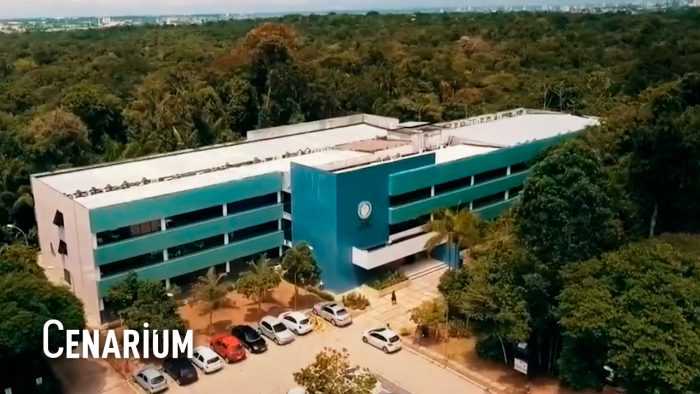 Universidade Federal do Amazonas reabre inscrição da terceira etapa do PSC 2021