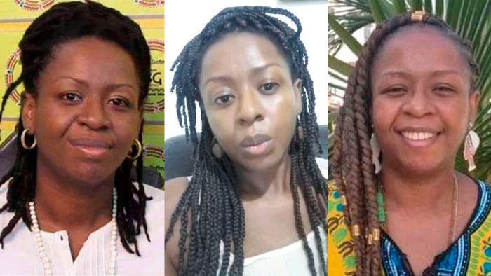 Mapa de ‘trançadeiras’ quer coletar dados sobre novas profissionais no RJ