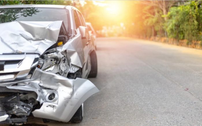 Crescente número de acidentes de trânsito com vítimas fatais preocupa motoristas em Manaus