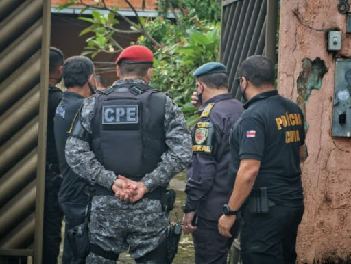 Operação investiga fraude em aquisição de títulos definitivos de terra no AM