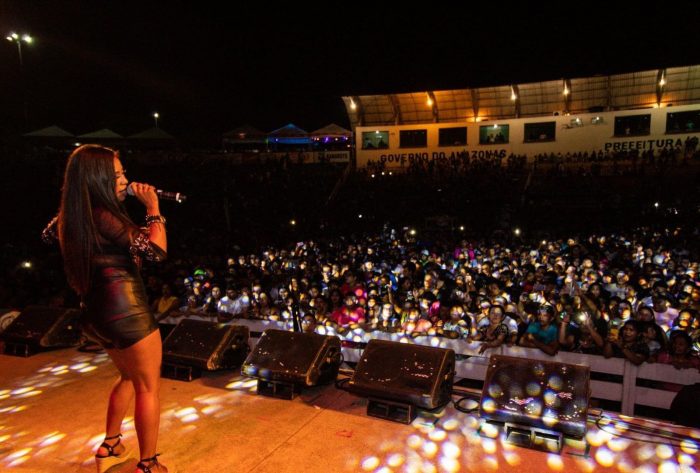 Maior festival de música da região Norte inicia neste sábado, 4, em Itacoatiara, no AM